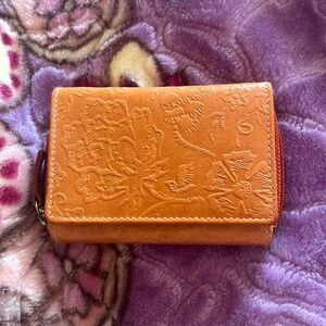 ♡ Genuine leather wallet ♡